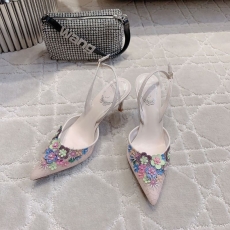 Rene Caovilla Sandals